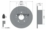 textar-92169703-tarcza-hamulcowa