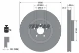 textar-92167900-tarcza-hamulcowa
