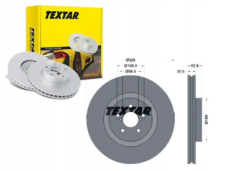 textar-92167900-tarcza-hamulcowa-producent-czesci-textar