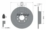 textar-92167603-tarcza-hamulcowa