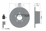 textar-92146003-tarcza-hamulcowa-stan-nowy