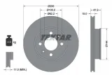textar-92144700-tarcza-hamulcowa