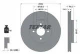textar-92139903-tarcza-hamulcowa