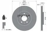 textar-92137103-tarcza-hamulcowa