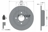 textar-92114300-tarcza-hamulcowa