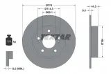 textar-92113103-tarcza-hamulcowa