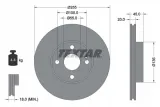 textar-92096800-tarcza-hamulcowa