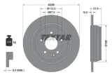 textar-93123503-tarcza-hamulcowa