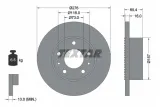 textar-93104800-tarcza-hamulcowa