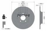 textar-92242703-tarcza-hamulcowa