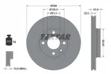 textar-92241503-tarcza-hamulcowa