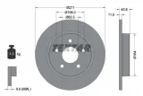 textar-92239003-tarcza-hamulcowa