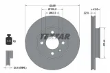 textar-92237903-tarcza-hamulcowa