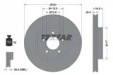 textar-92235403-tarcza-hamulcowa