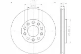 textar-92230103-tarcza-hamulcowa-producent-czesci-textar