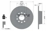 textar-92224903-tarcza-hamulcowa