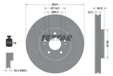 textar-92221700-tarcza-hamulcowa