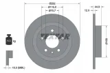 textar-92205703-tarcza-hamulcowa