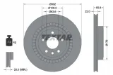 textar-92196403-tarcza-hamulcowa
