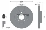 textar-92180703-tarcza-hamulcowa