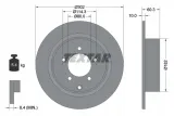 textar-92177303-tarcza-hamulcowa