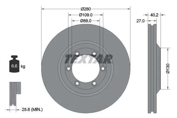 textar-92174803-tarcza-hamulcowa-stan-nowy