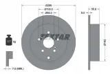 textar-92170403-tarcza-hamulcowa