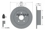 textar-92168103-tarcza-hamulcowa
