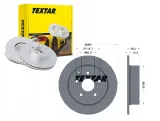 textar-92168103-tarcza-hamulcowa-producent-czesci-textar