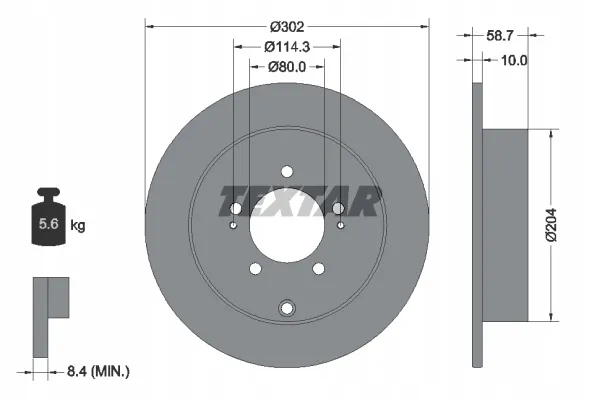 textar-92167003-tarcza-hamulcowa-numer-katalogowy-oryginalu-citroen-1611500480orcitroen-1611667880orcitroen-424961orcitroen-424962orcitroen-4249f4ormitsubishi-4615a035ormitsubishi-4615a192orpeugeot-1611500480orpeugeot-1611667880orpeugeot-424961orpeugeot-424962orpeugeot-4249f4