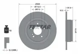 textar-92163303-tarcza-hamulcowa