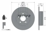 textar-92163103-tarcza-hamulcowa-producent-czesci-textar
