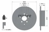 textar-92162703-tarcza-hamulcowa-producent-czesci-textar