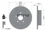 textar-92162103-tarcza-hamulcowa