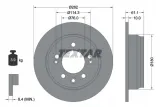 textar-92161703-tarcza-hamulcowa