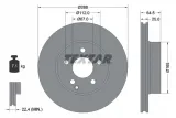 textar-92159603-tarcza-hamulcowa