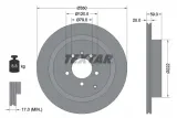 textar-92147703-tarcza-hamulcowa