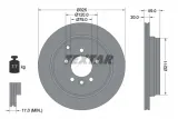 textar-92147603-tarcza-hamulcowa