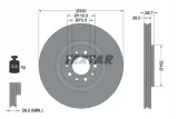 textar-92145103-tarcza-hamulcowa