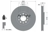 textar-92145003-tarcza-hamulcowa
