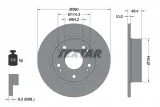 textar-92144603-tarcza-hamulcowa