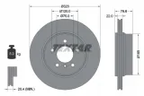 textar-92141603-tarcza-hamulcowa