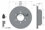 textar-92135103-tarcza-hamulcowa