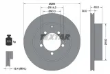 textar-92134700-tarcza-hamulcowa