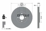 textar-92133203-tarcza-hamulcowa