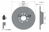 textar-92132503-tarcza-hamulcowa