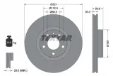 textar-92132305-tarcza-hamulcowa