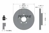 textar-92131903-tarcza-hamulcowa