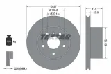 textar-92129700-tarcza-hamulcowa