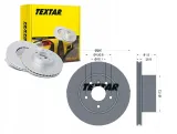 textar-92129700-tarcza-hamulcowa-producent-czesci-textar